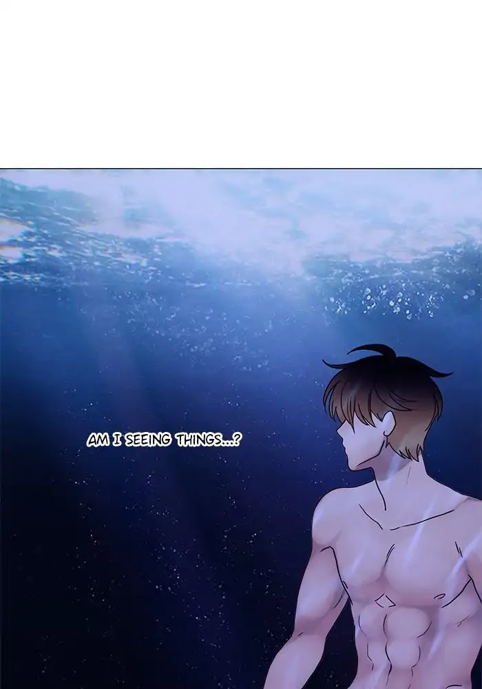 Siren's Lament Chapter 116 page 29 - Chapter 116: [Season 2] Shallow Shadows