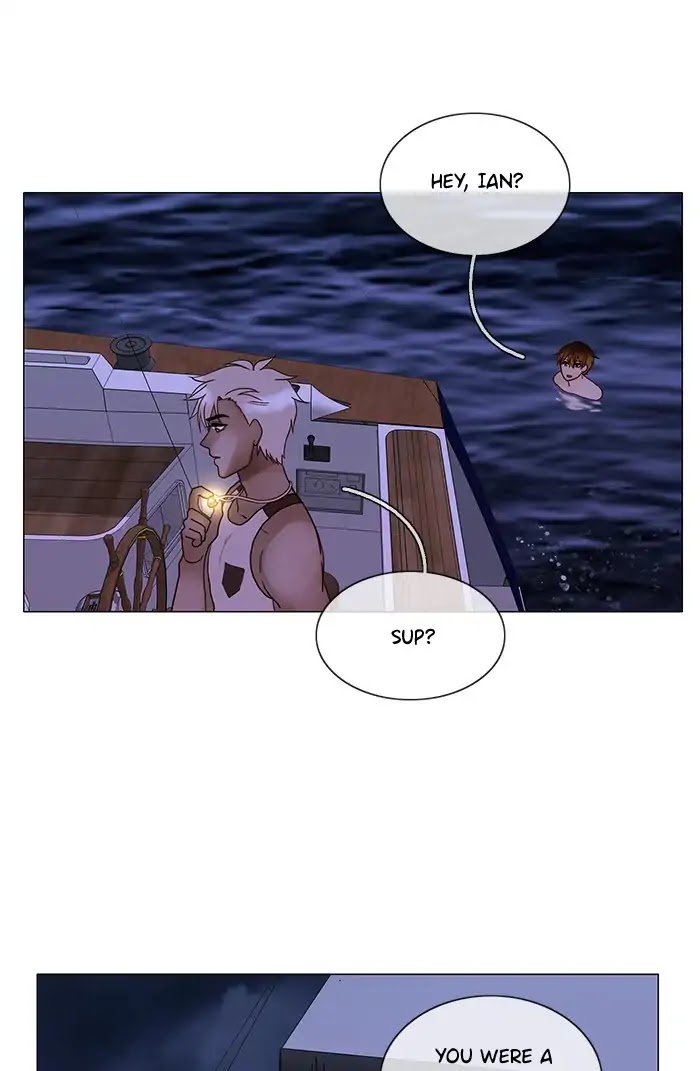 Siren's Lament Chapter 116 page 31 - Chapter 116: [Season 2] Shallow Shadows