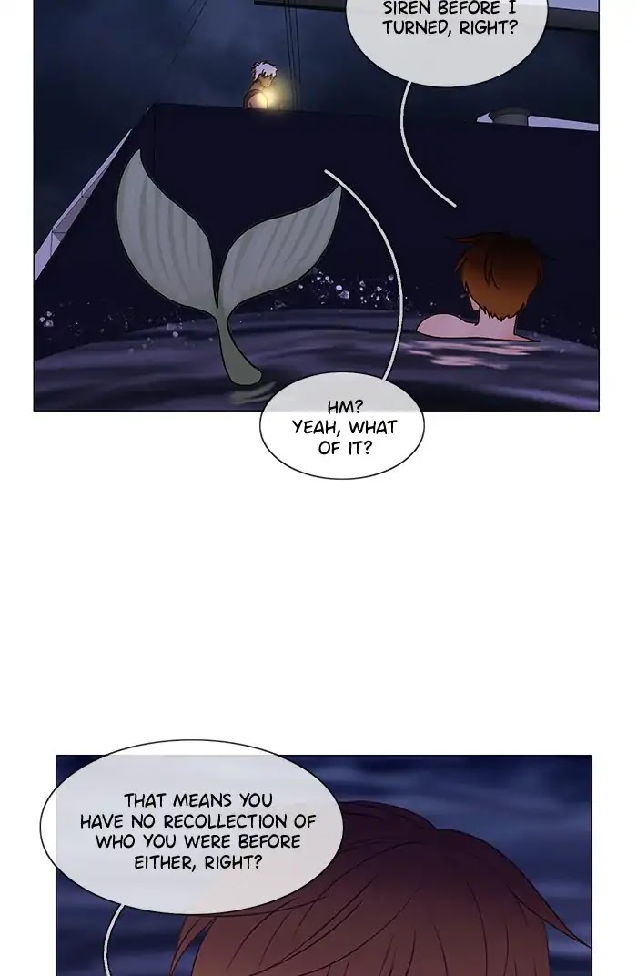 Siren's Lament Chapter 116 page 32 - Chapter 116: [Season 2] Shallow Shadows