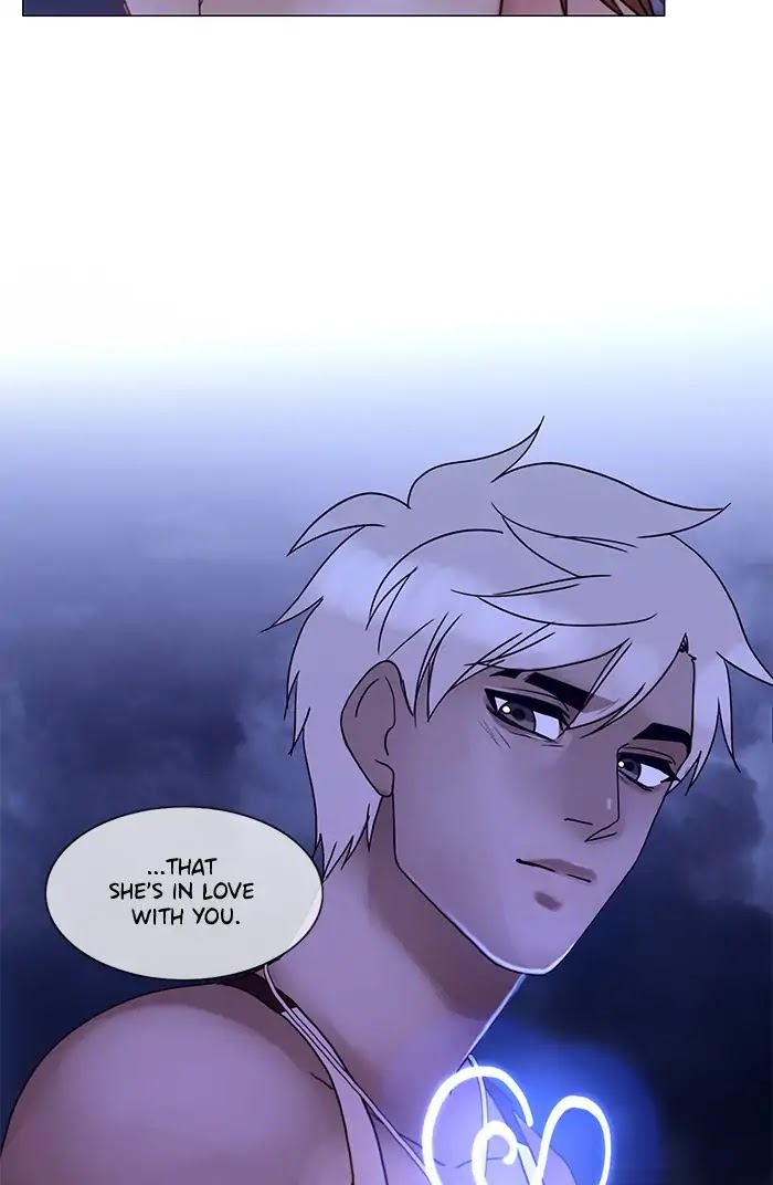 Siren's Lament Chapter 116 page 38 - Chapter 116: [Season 2] Shallow Shadows
