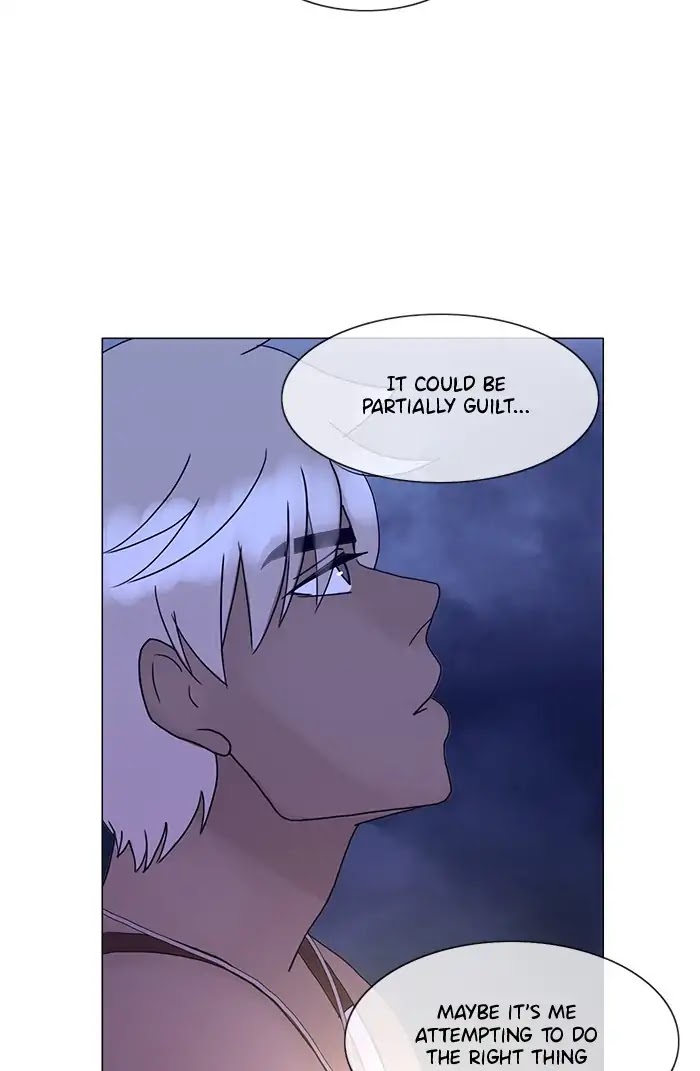 Siren's Lament Chapter 116 page 42 - Chapter 116: [Season 2] Shallow Shadows