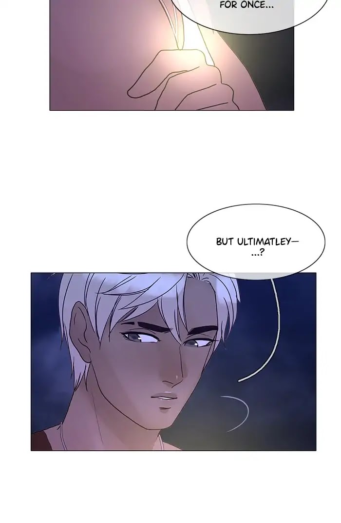 Siren's Lament Chapter 116 page 43 - Chapter 116: [Season 2] Shallow Shadows