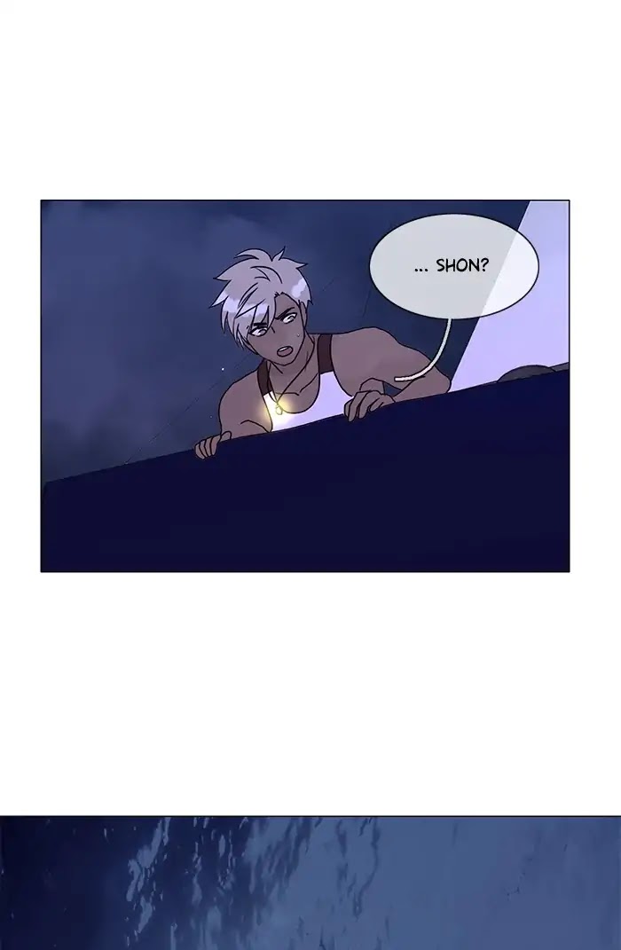 Siren's Lament Chapter 116 page 45 - Chapter 116: [Season 2] Shallow Shadows