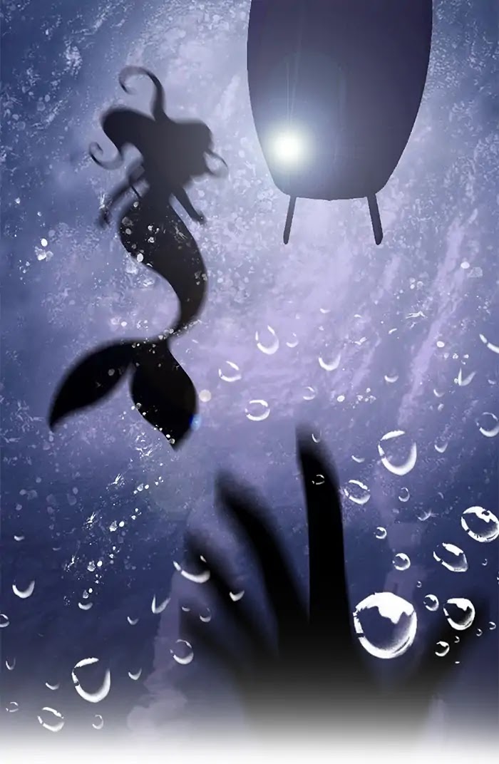 Siren's Lament Chapter 116 page 49 - Chapter 116: [Season 2] Shallow Shadows