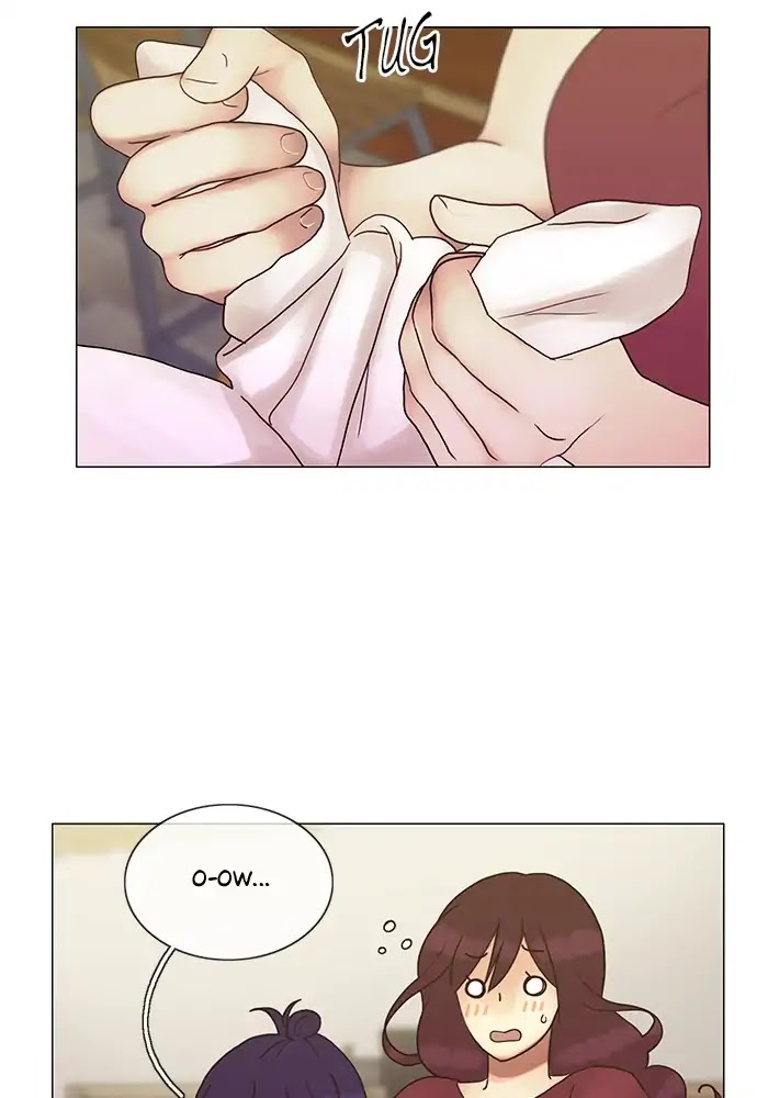 Siren's Lament Chapter 116 page 7 - Chapter 116: [Season 2] Shallow Shadows