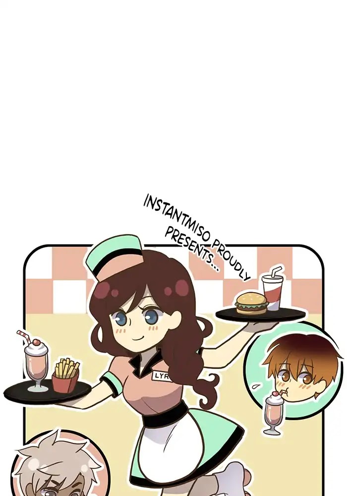 Siren's Lament Chapter 120.5 page 1 - Chapter 120.5: [Season 2] Siren's Shorts Part XI