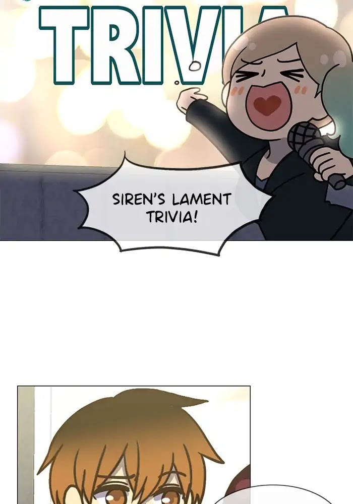Siren's Lament Chapter 120.5 page 11 - Chapter 120.5: [Season 2] Siren's Shorts Part XI