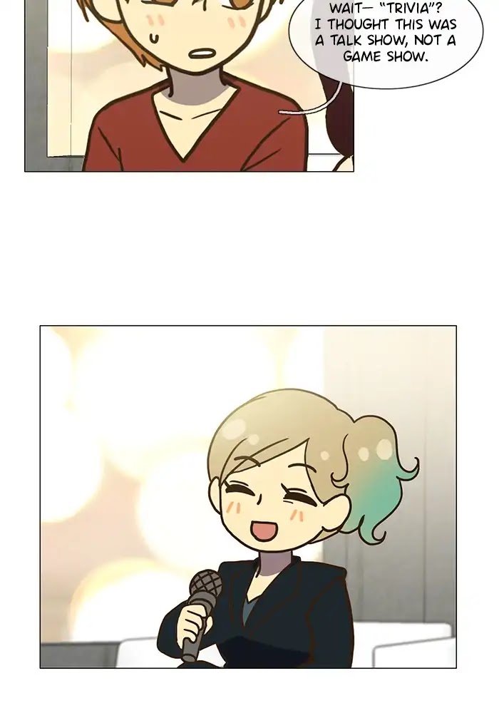 Siren's Lament Chapter 120.5 page 12 - Chapter 120.5: [Season 2] Siren's Shorts Part XI
