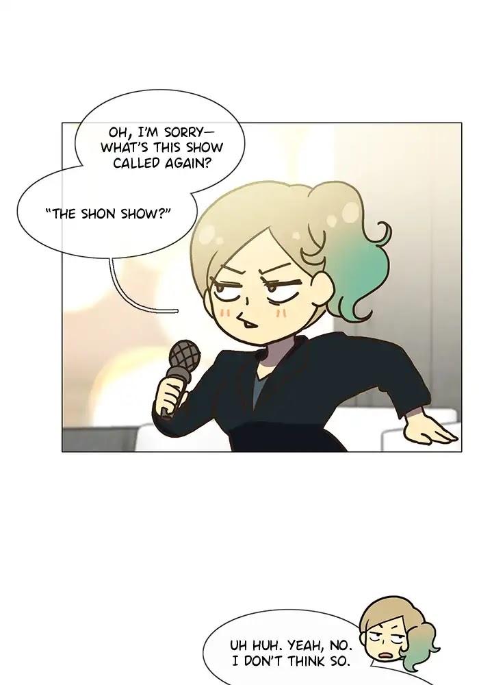 Siren's Lament Chapter 120.5 page 13 - Chapter 120.5: [Season 2] Siren's Shorts Part XI