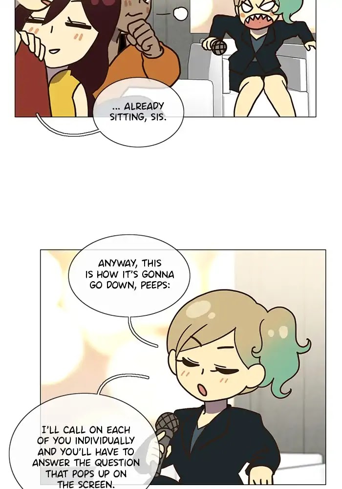 Siren's Lament Chapter 120.5 page 15 - Chapter 120.5: [Season 2] Siren's Shorts Part XI