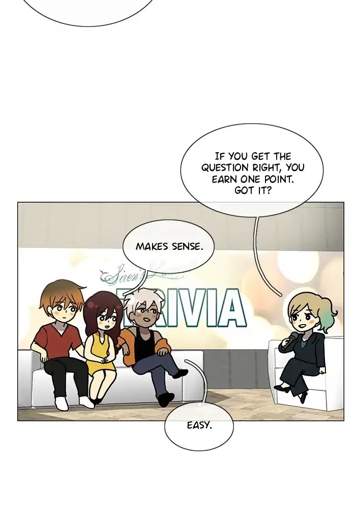Siren's Lament Chapter 120.5 page 16 - Chapter 120.5: [Season 2] Siren's Shorts Part XI