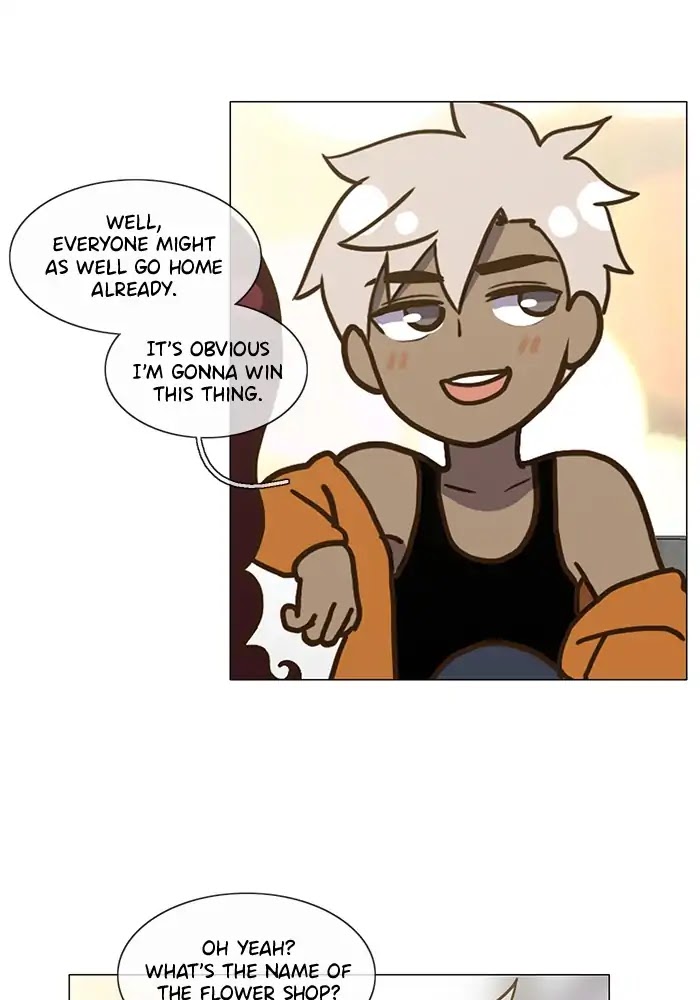 Siren's Lament Chapter 120.5 page 17 - Chapter 120.5: [Season 2] Siren's Shorts Part XI
