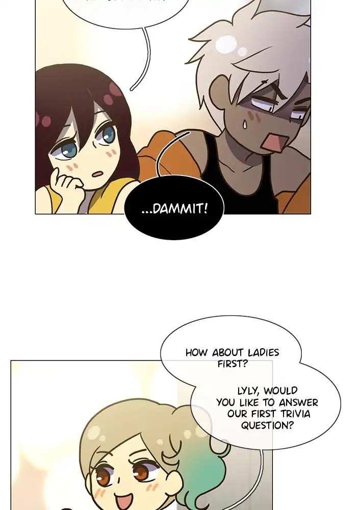 Siren's Lament Chapter 120.5 page 18 - Chapter 120.5: [Season 2] Siren's Shorts Part XI