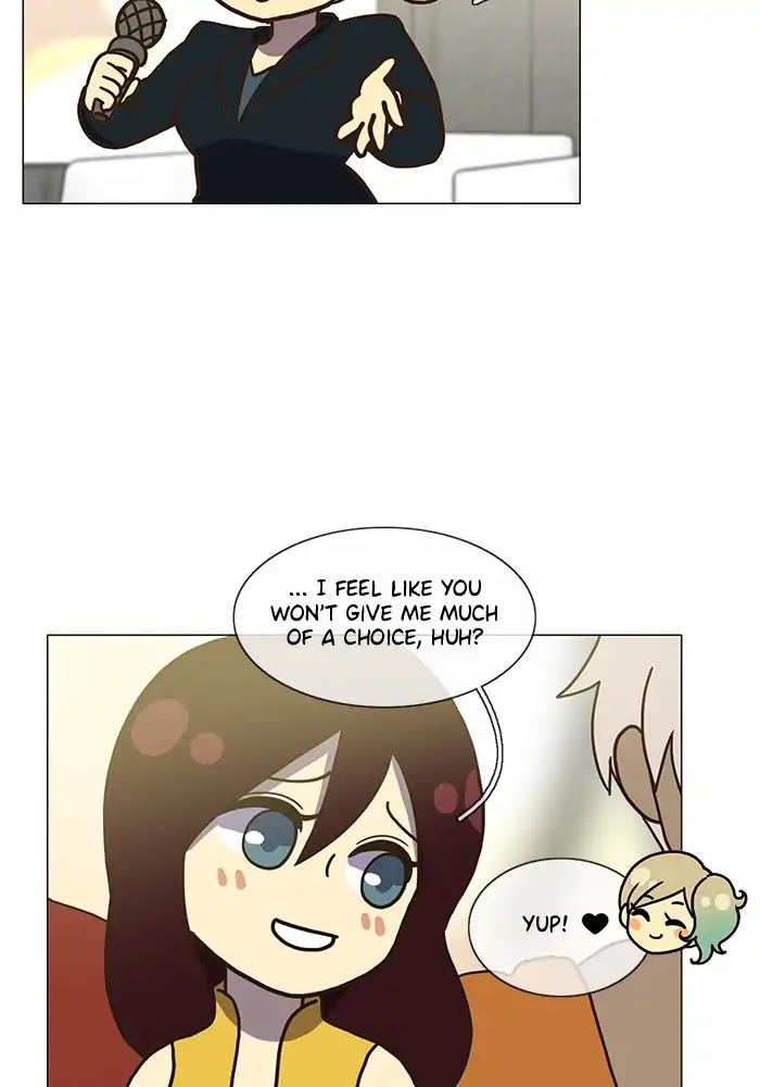Siren's Lament Chapter 120.5 page 19 - Chapter 120.5: [Season 2] Siren's Shorts Part XI