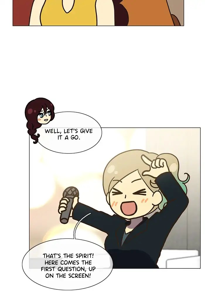 Siren's Lament Chapter 120.5 page 20 - Chapter 120.5: [Season 2] Siren's Shorts Part XI