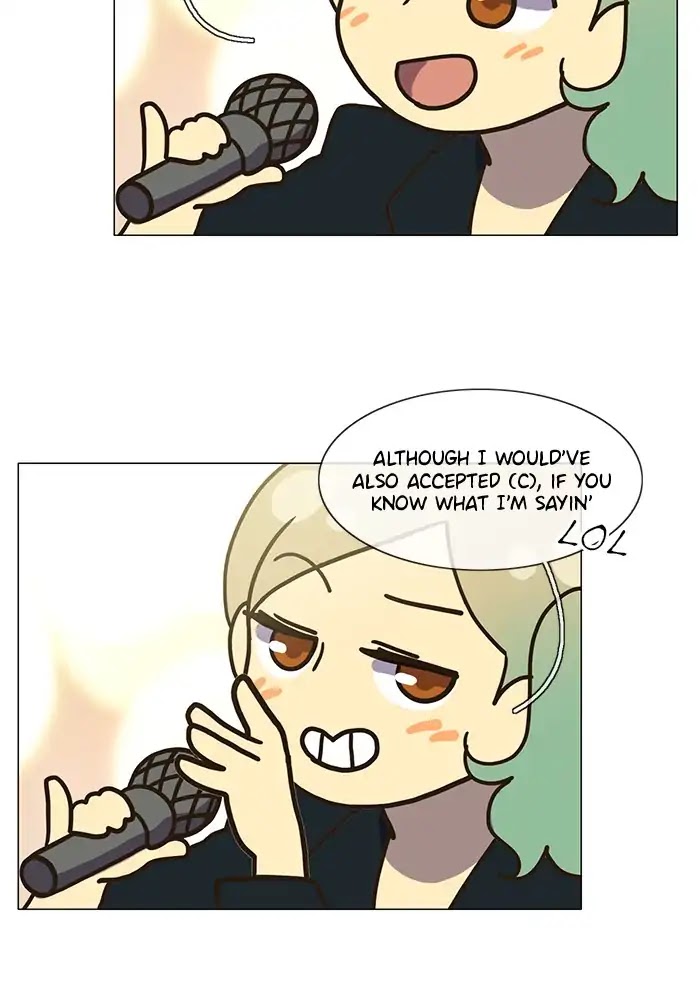 Siren's Lament Chapter 120.5 page 23 - Chapter 120.5: [Season 2] Siren's Shorts Part XI