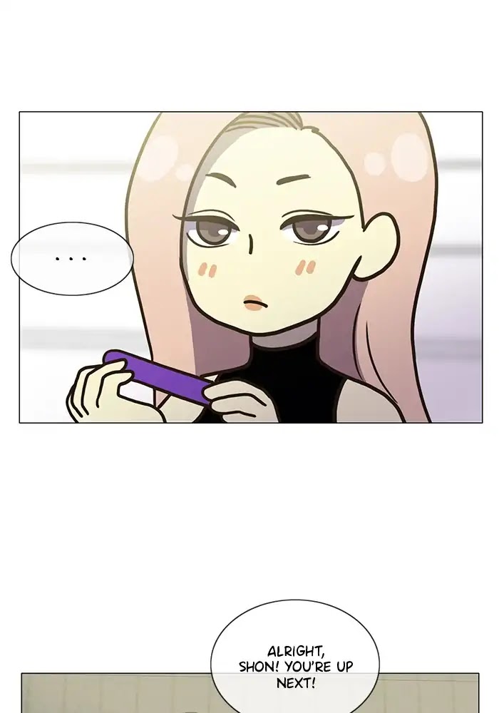 Siren's Lament Chapter 120.5 page 24 - Chapter 120.5: [Season 2] Siren's Shorts Part XI
