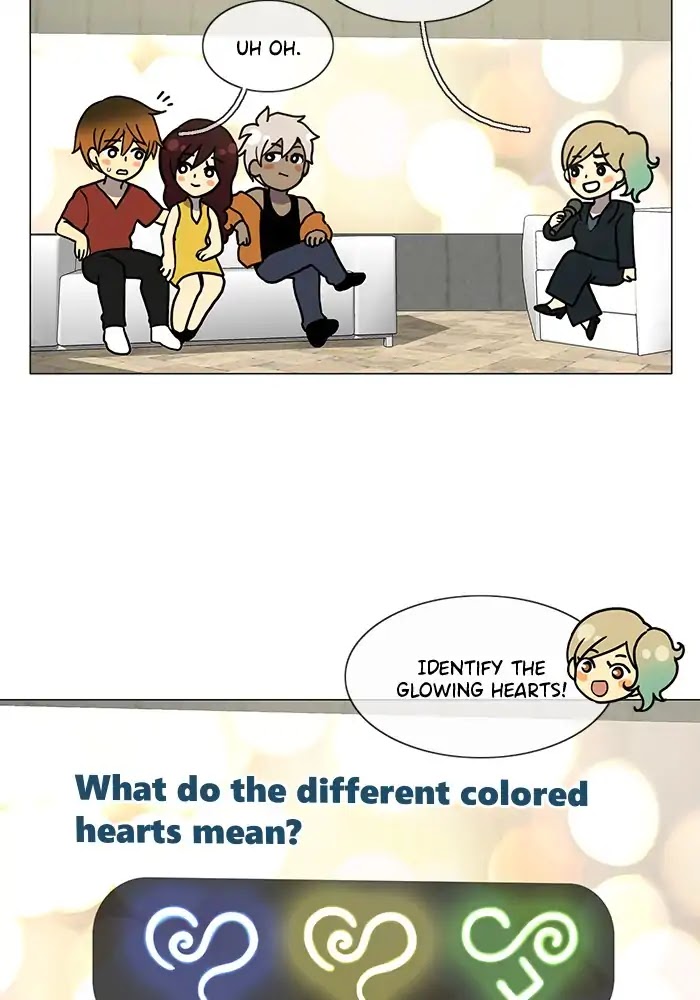 Siren's Lament Chapter 120.5 page 25 - Chapter 120.5: [Season 2] Siren's Shorts Part XI