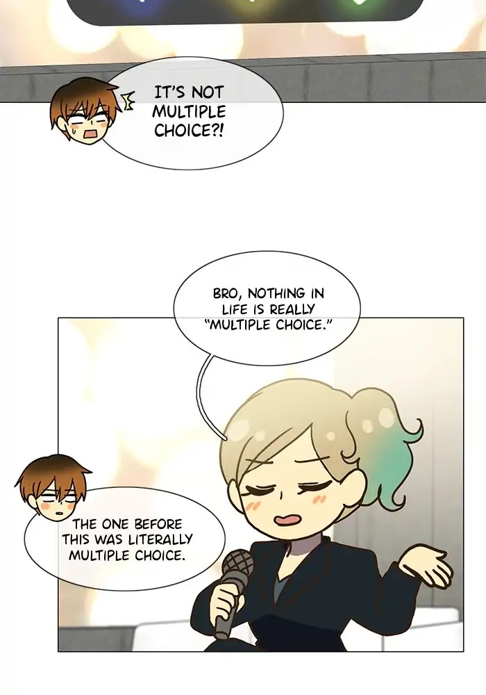 Siren's Lament Chapter 120.5 page 26 - Chapter 120.5: [Season 2] Siren's Shorts Part XI
