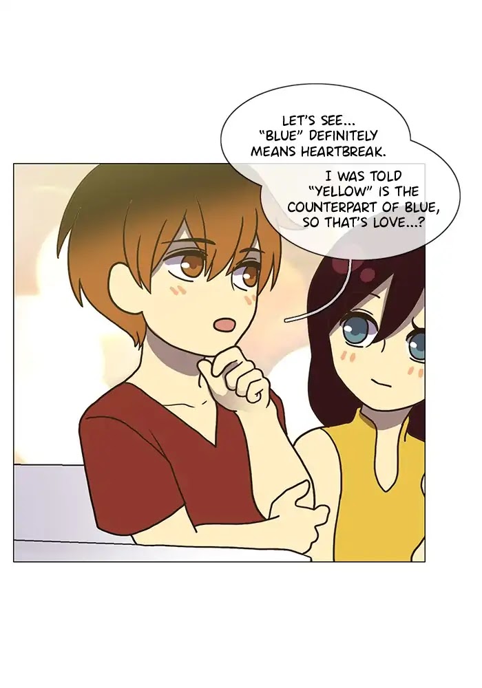 Siren's Lament Chapter 120.5 page 27 - Chapter 120.5: [Season 2] Siren's Shorts Part XI