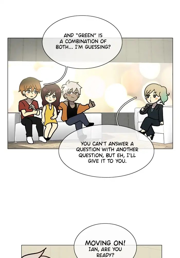 Siren's Lament Chapter 120.5 page 28 - Chapter 120.5: [Season 2] Siren's Shorts Part XI