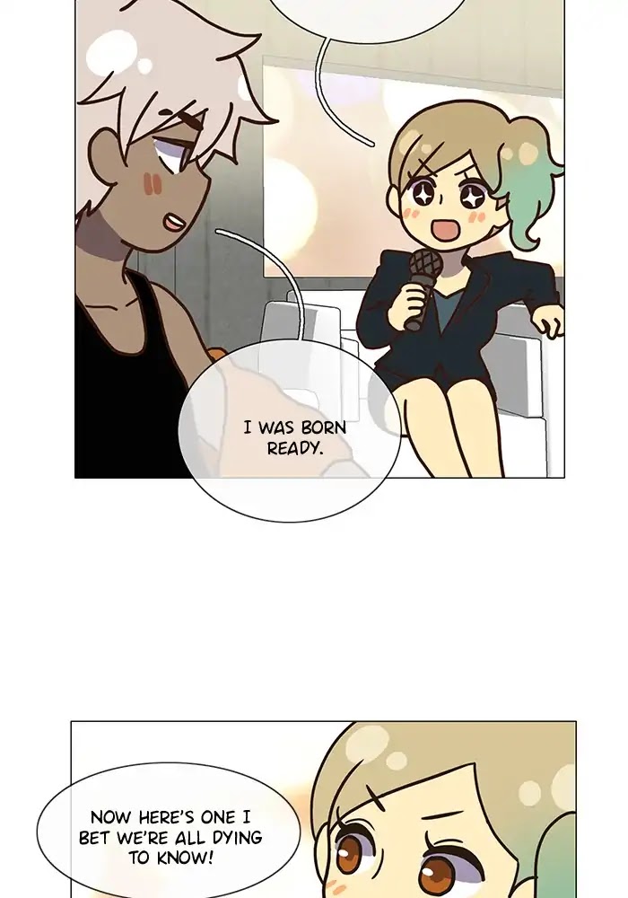 Siren's Lament Chapter 120.5 page 29 - Chapter 120.5: [Season 2] Siren's Shorts Part XI