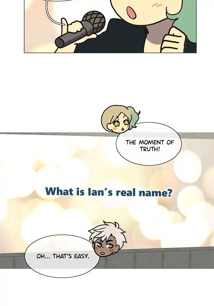 Siren's Lament Chapter 120.5 page 30 - Chapter 120.5: [Season 2] Siren's Shorts Part XI