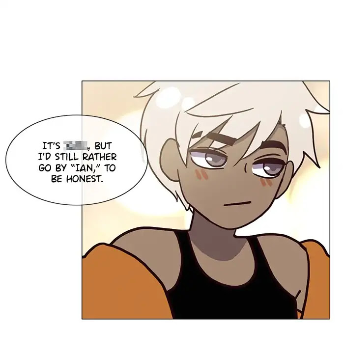 Siren's Lament Chapter 120.5 page 31 - Chapter 120.5: [Season 2] Siren's Shorts Part XI
