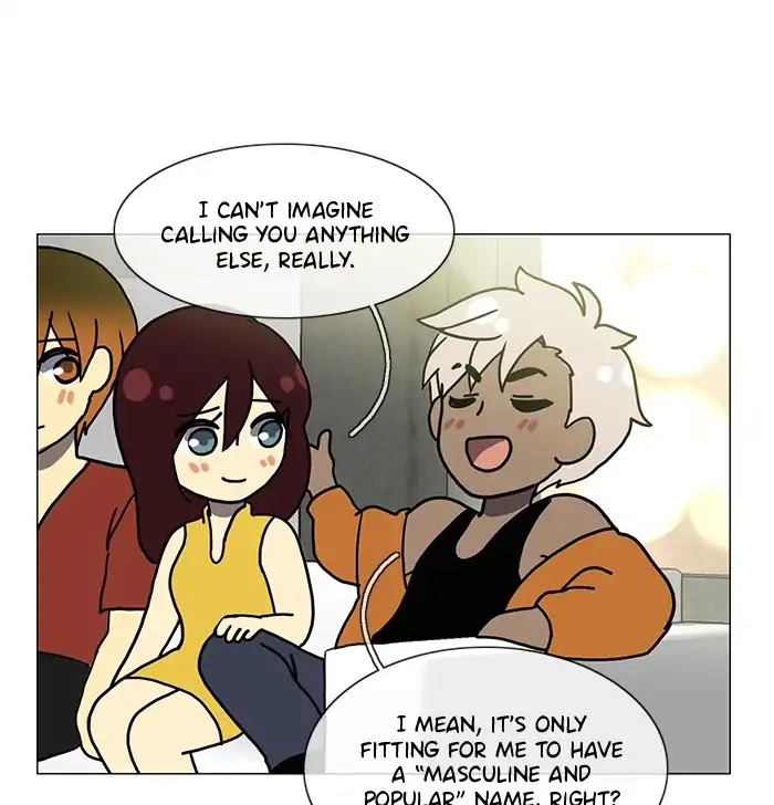 Siren's Lament Chapter 120.5 page 32 - Chapter 120.5: [Season 2] Siren's Shorts Part XI