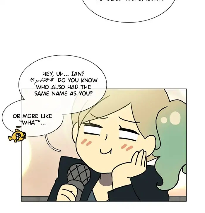 Siren's Lament Chapter 120.5 page 33 - Chapter 120.5: [Season 2] Siren's Shorts Part XI