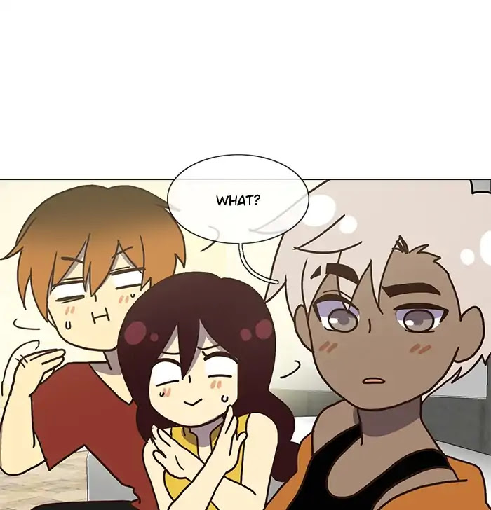 Siren's Lament Chapter 120.5 page 34 - Chapter 120.5: [Season 2] Siren's Shorts Part XI