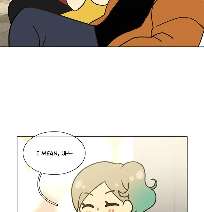 Siren's Lament Chapter 120.5 page 35 - Chapter 120.5: [Season 2] Siren's Shorts Part XI