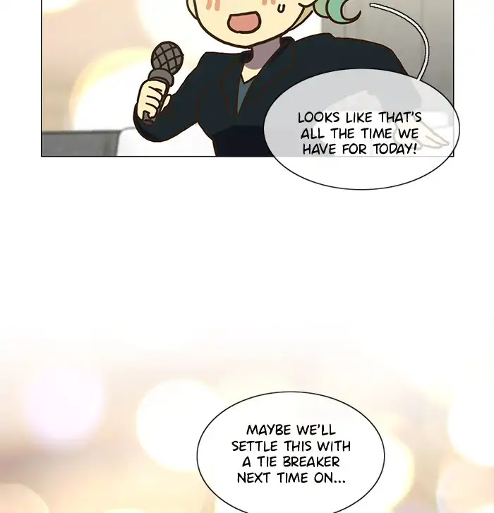 Siren's Lament Chapter 120.5 page 36 - Chapter 120.5: [Season 2] Siren's Shorts Part XI