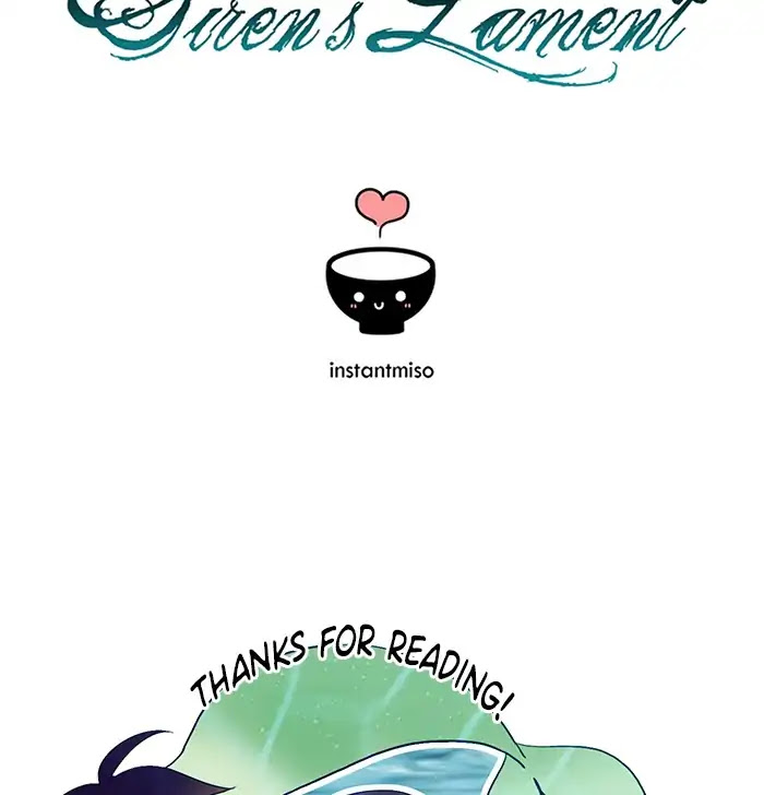 Siren's Lament Chapter 120.5 page 39 - Chapter 120.5: [Season 2] Siren's Shorts Part XI