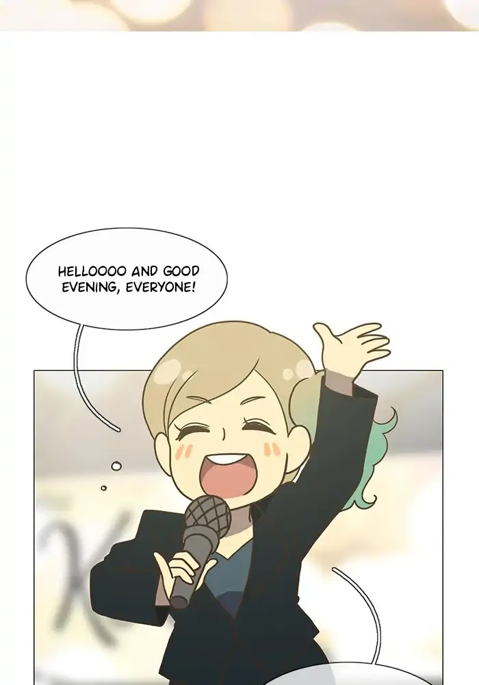 Siren's Lament Chapter 120.5 page 4 - Chapter 120.5: [Season 2] Siren's Shorts Part XI