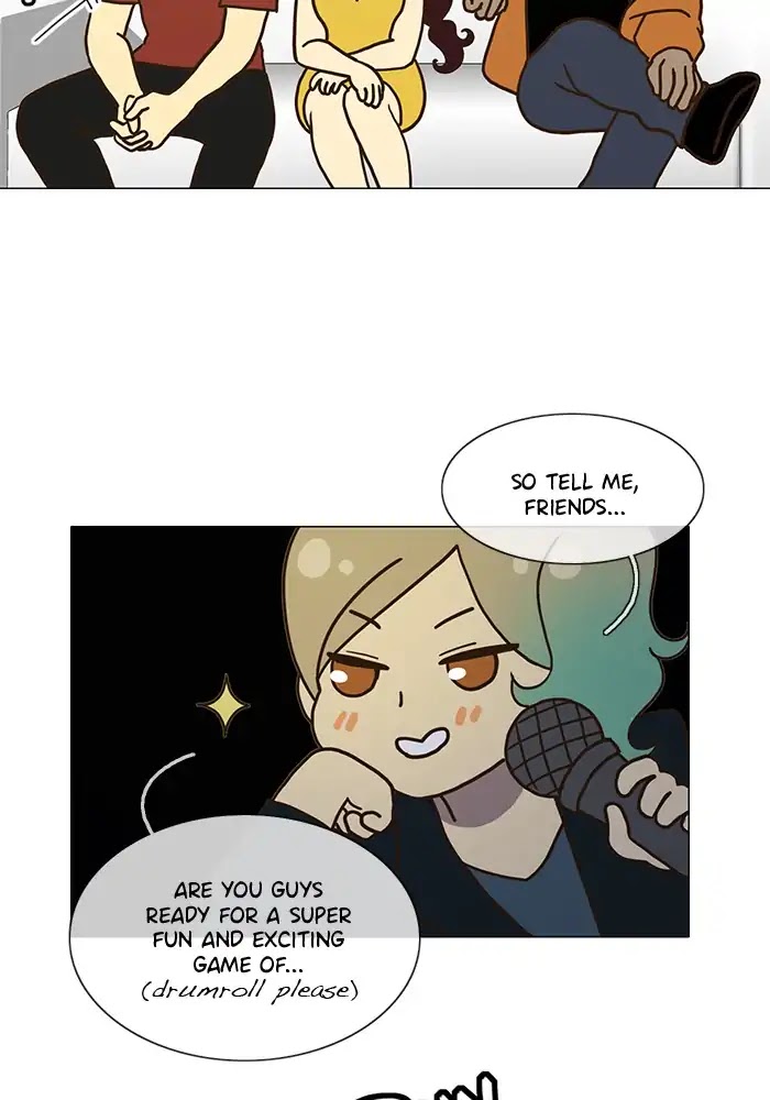 Siren's Lament Chapter 120.5 page 9 - Chapter 120.5: [Season 2] Siren's Shorts Part XI