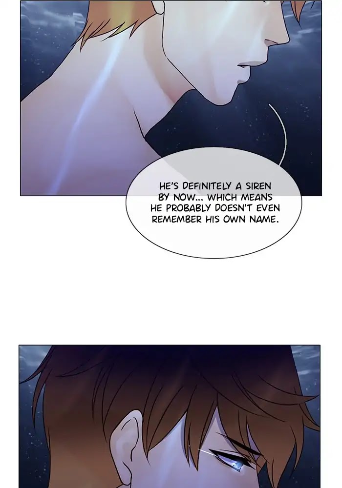 Siren's Lament Chapter 123 page 16 - Chapter 123: [Season 2] That Fateful Day