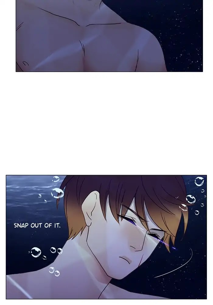 Siren's Lament Chapter 123 page 19 - Chapter 123: [Season 2] That Fateful Day