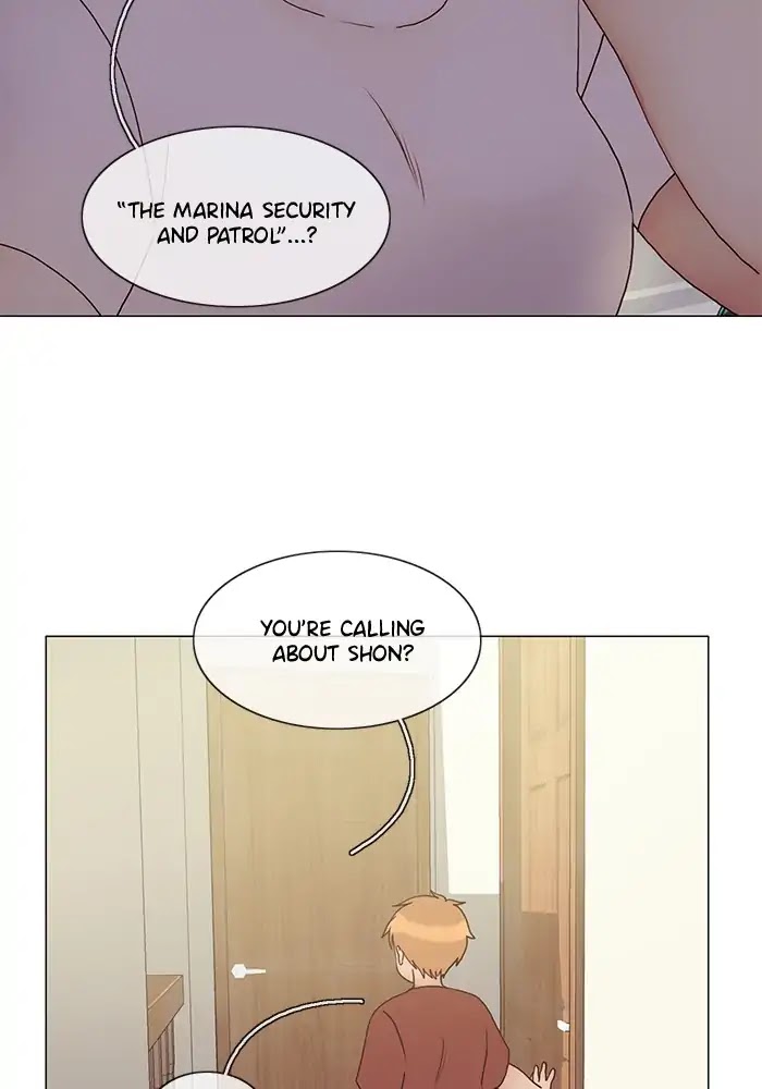 Siren's Lament Chapter 123 page 2 - Chapter 123: [Season 2] That Fateful Day
