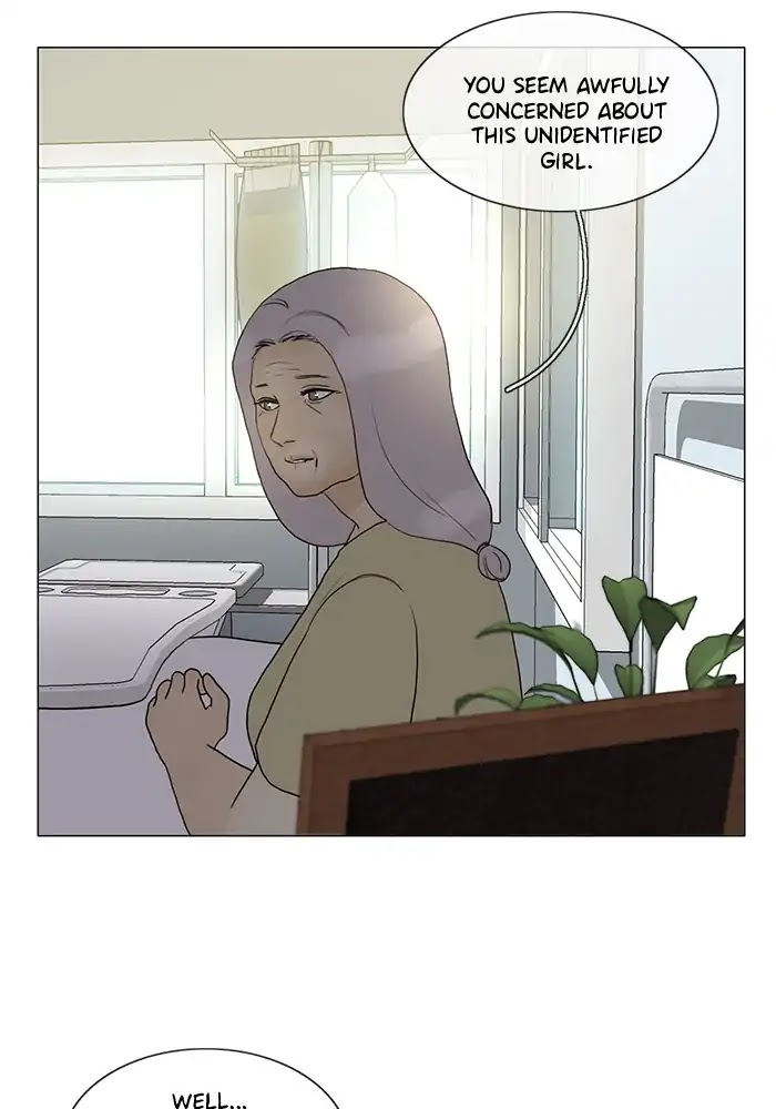 Siren's Lament Chapter 123 page 23 - Chapter 123: [Season 2] That Fateful Day