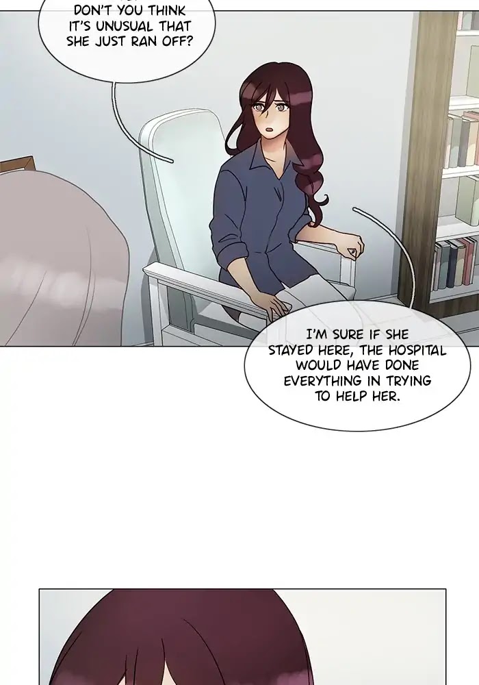 Siren's Lament Chapter 123 page 24 - Chapter 123: [Season 2] That Fateful Day
