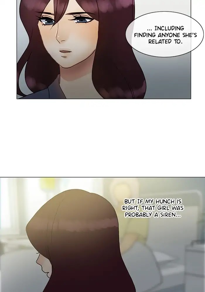 Siren's Lament Chapter 123 page 25 - Chapter 123: [Season 2] That Fateful Day