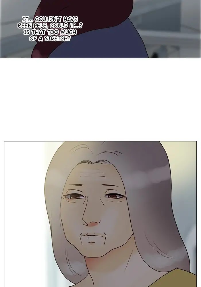 Siren's Lament Chapter 123 page 26 - Chapter 123: [Season 2] That Fateful Day