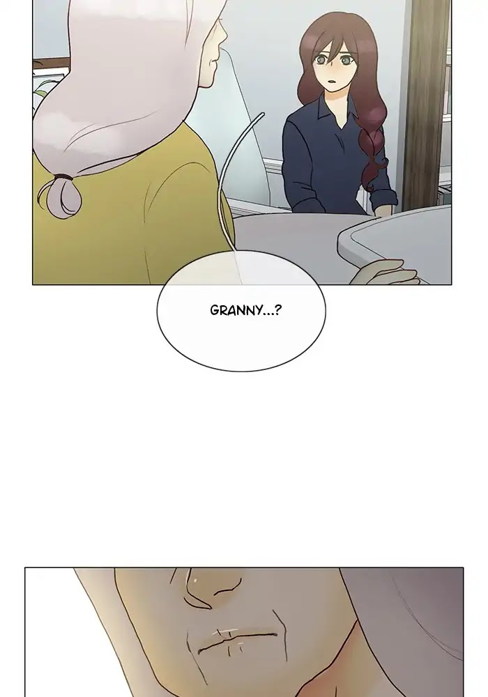 Siren's Lament Chapter 123 page 29 - Chapter 123: [Season 2] That Fateful Day