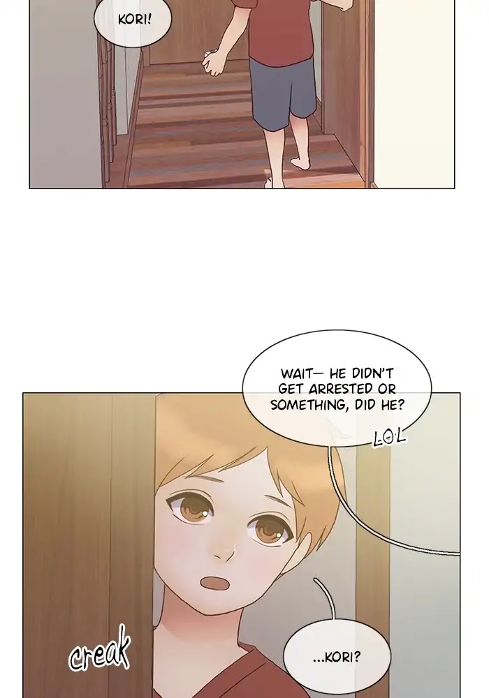 Siren's Lament Chapter 123 page 3 - Chapter 123: [Season 2] That Fateful Day