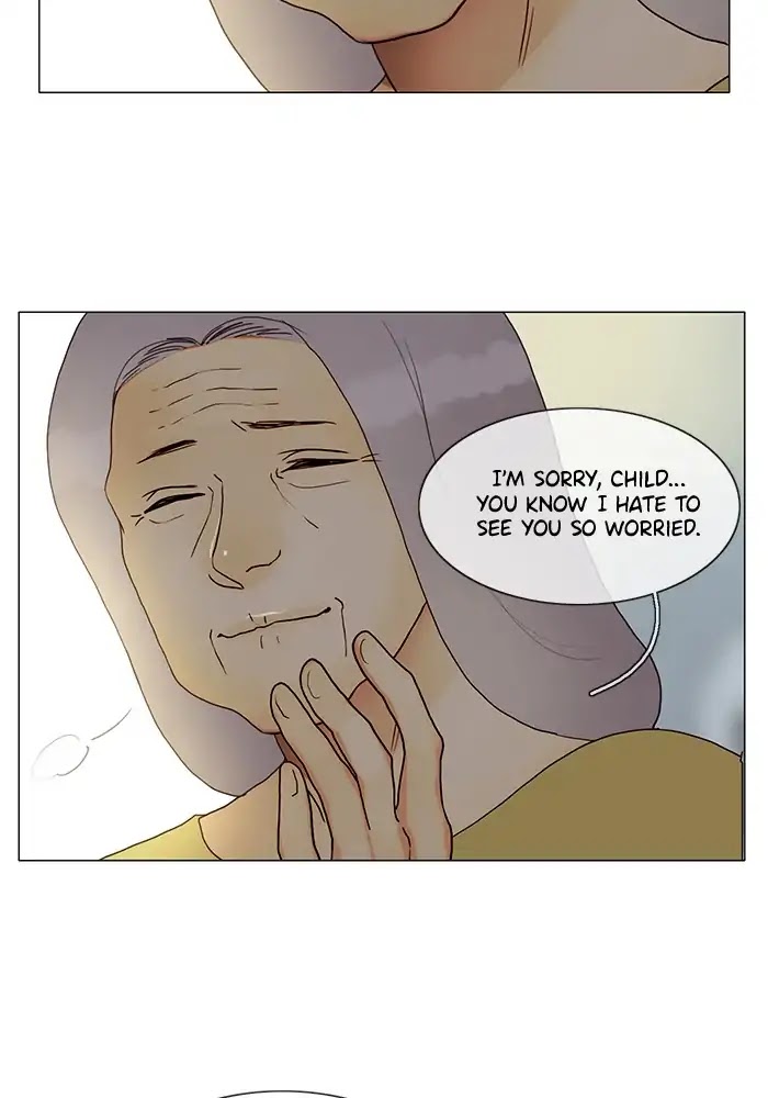 Siren's Lament Chapter 123 page 30 - Chapter 123: [Season 2] That Fateful Day