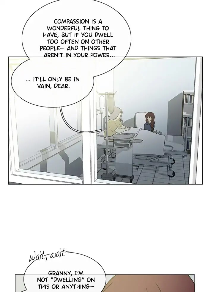 Siren's Lament Chapter 123 page 31 - Chapter 123: [Season 2] That Fateful Day