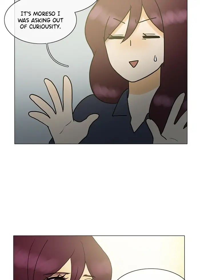 Siren's Lament Chapter 123 page 32 - Chapter 123: [Season 2] That Fateful Day