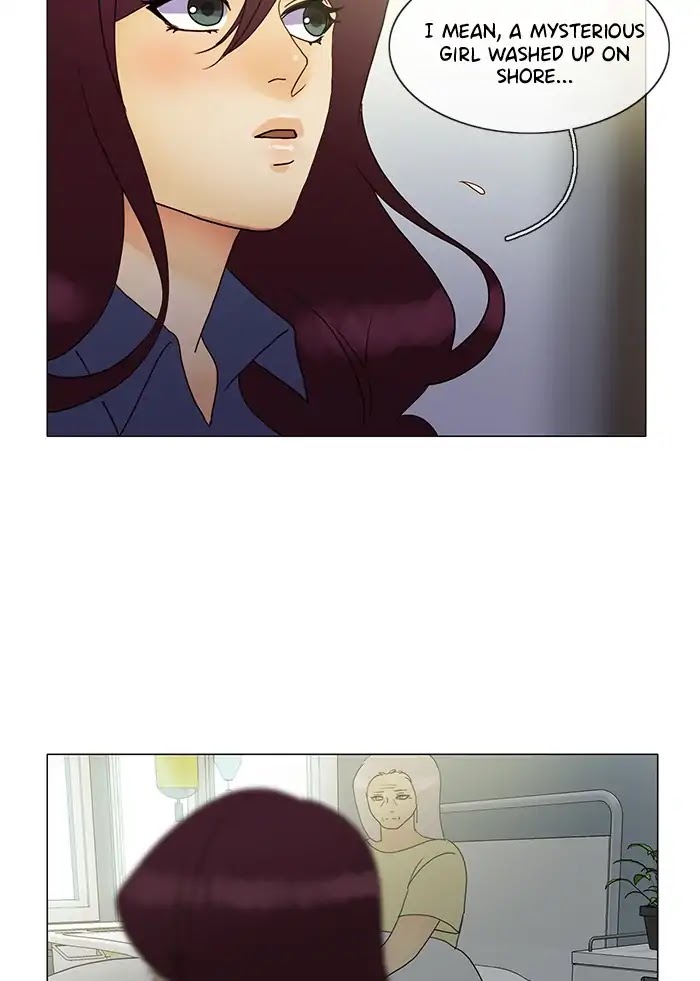 Siren's Lament Chapter 123 page 33 - Chapter 123: [Season 2] That Fateful Day