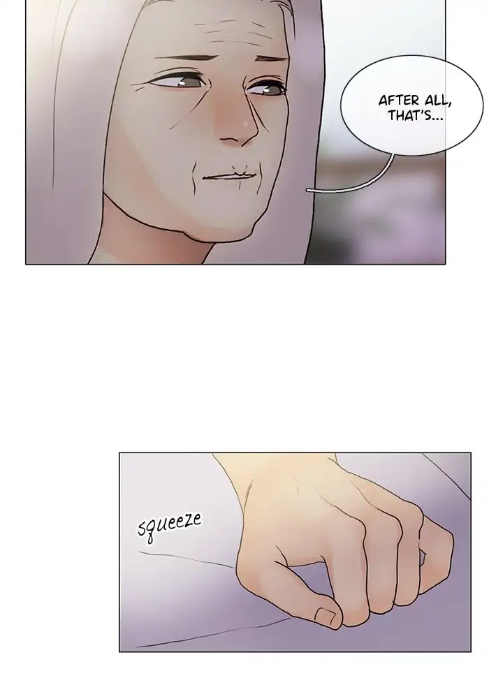 Siren's Lament Chapter 123 page 38 - Chapter 123: [Season 2] That Fateful Day